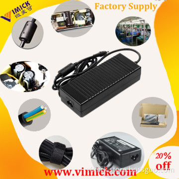 for HP 19.5V6.15A Laptop Replacement Power Supply with 4.5mm*2.7mm DC Tip
